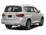 2018 INFINITI QX80 RWD