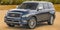 2015 INFINITI QX80 RWD