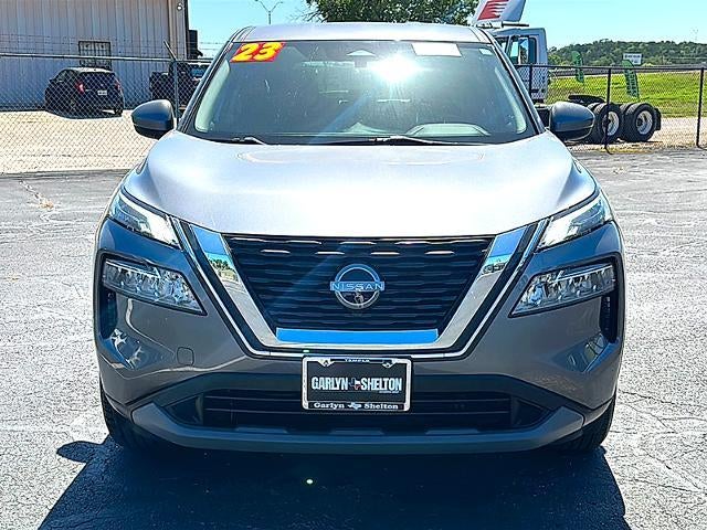 2023 Nissan Rogue FWD SV *Ltd Avail*