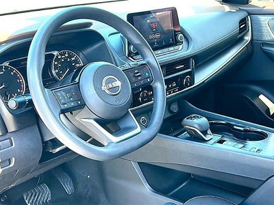 2023 Nissan Rogue FWD SV *Ltd Avail*