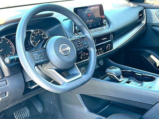 2023 Nissan Rogue FWD SV *Ltd Avail*
