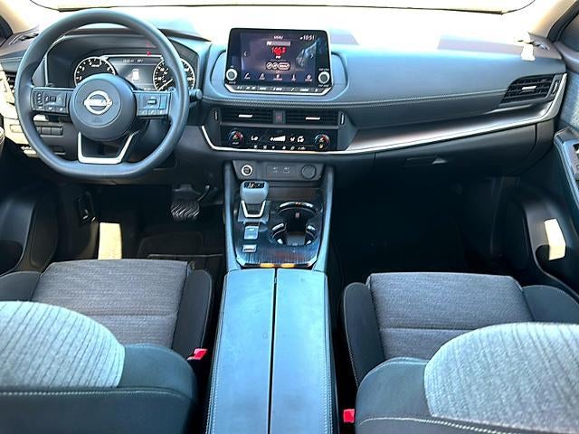 2023 Nissan Rogue FWD SV *Ltd Avail*