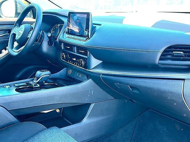 2023 Nissan Rogue FWD SV *Ltd Avail*
