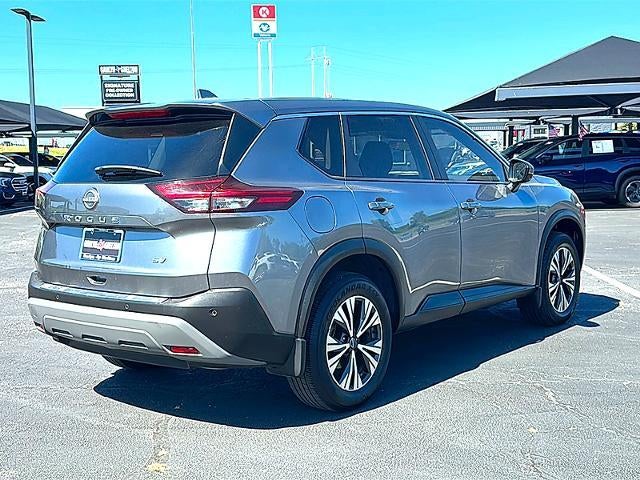 2023 Nissan Rogue FWD SV *Ltd Avail*