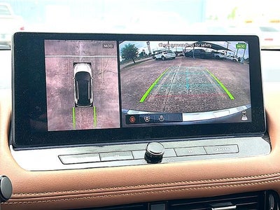 2025 Nissan Rogue FWD Platinum