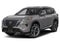 2025 Nissan Rogue FWD Platinum