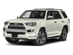 2017 Toyota 4Runner Limited 4WD (Natl)