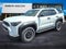 2026 Toyota 4Runner TRD Off Road