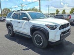 2026 Toyota 4Runner TRD Off Road