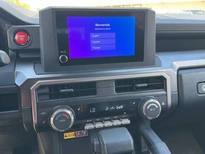 2026 Toyota 4Runner TRD Off Road