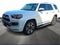 2019 Toyota 4Runner Limited 2WD (Natl)