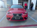 2016 Lexus IS 200t 4dr Sdn