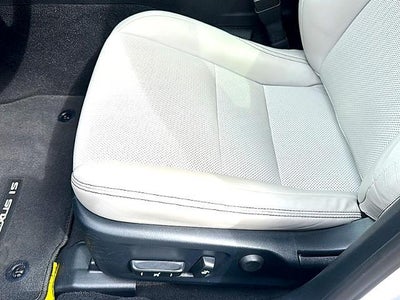 2015 Lexus IS 350 4dr Sdn RWD