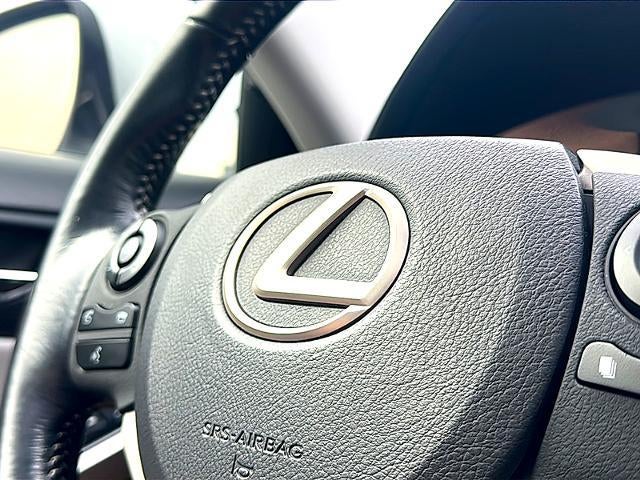 2015 Lexus IS 350 4dr Sdn RWD
