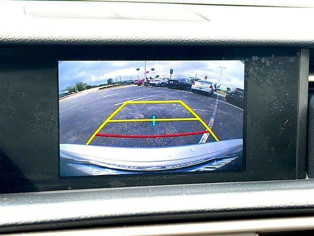 2015 Lexus IS 350 4dr Sdn RWD