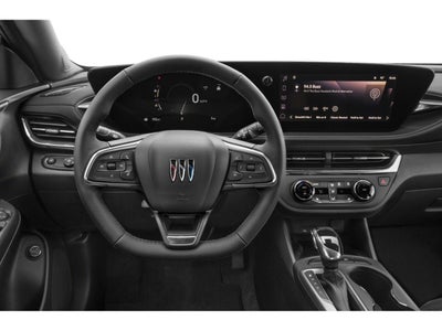 2026 Buick Envista Preferred FWD