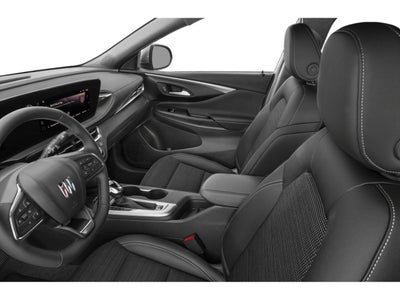 2026 Buick Envista Preferred FWD