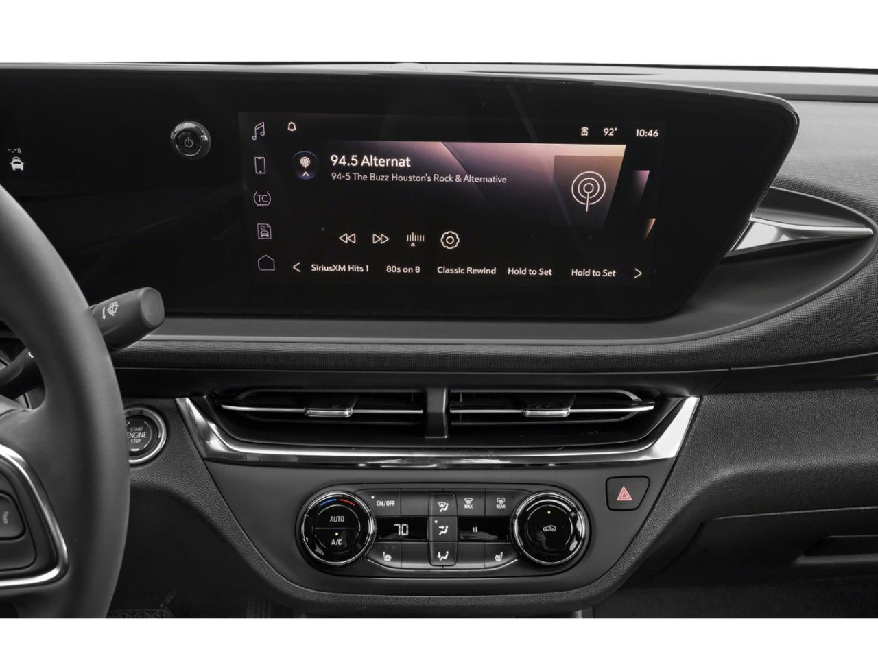 2026 Buick Envista Preferred FWD