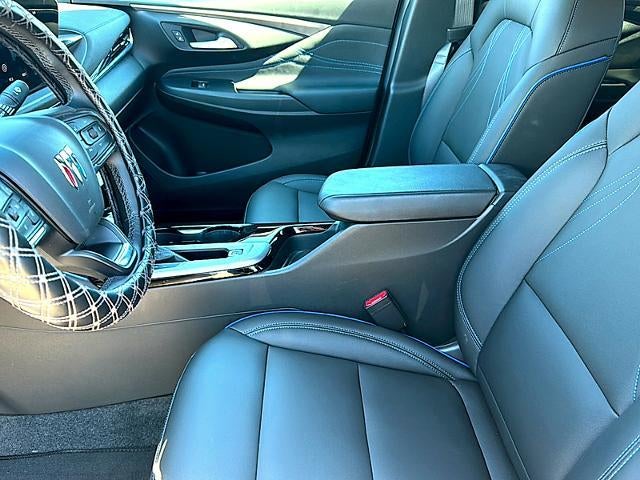 2025 Buick Envista Sport Touring FWD