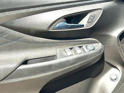 2025 Buick Envista Sport Touring FWD