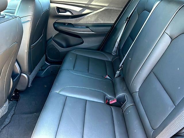 2025 Buick Envista Sport Touring FWD