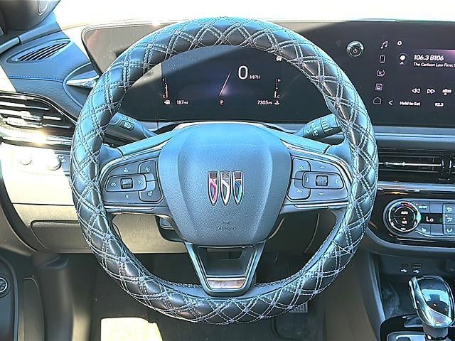 2025 Buick Envista Sport Touring FWD