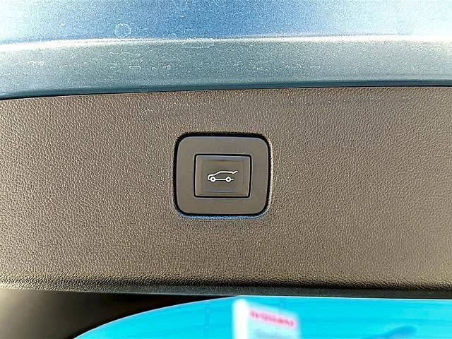 2025 Buick Envista Sport Touring FWD