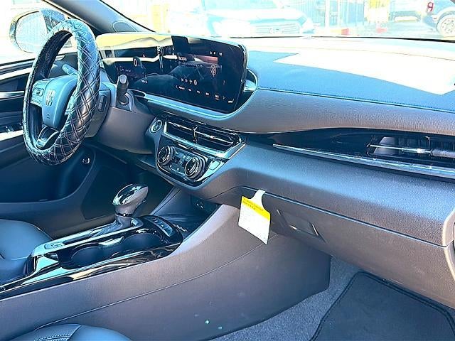 2025 Buick Envista Sport Touring FWD