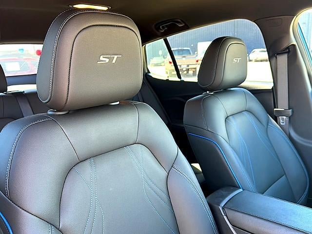 2025 Buick Envista Sport Touring FWD