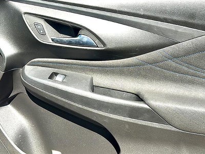 2025 Buick Envista Sport Touring FWD