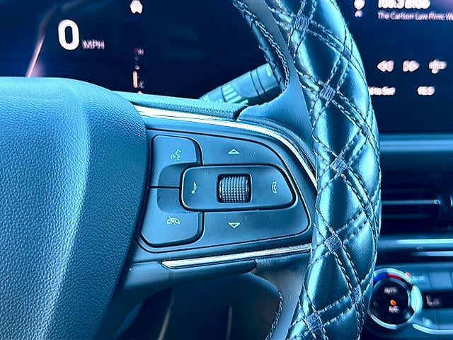 2025 Buick Envista Sport Touring FWD