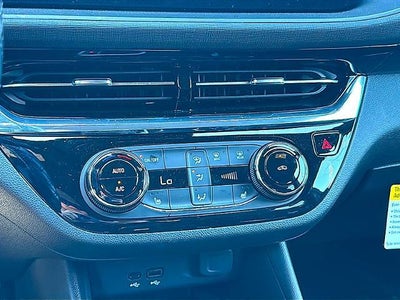 2025 Buick Envista Sport Touring FWD