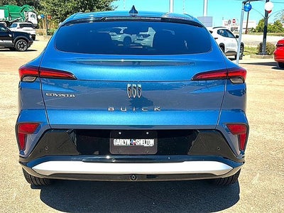 2025 Buick Envista Sport Touring FWD