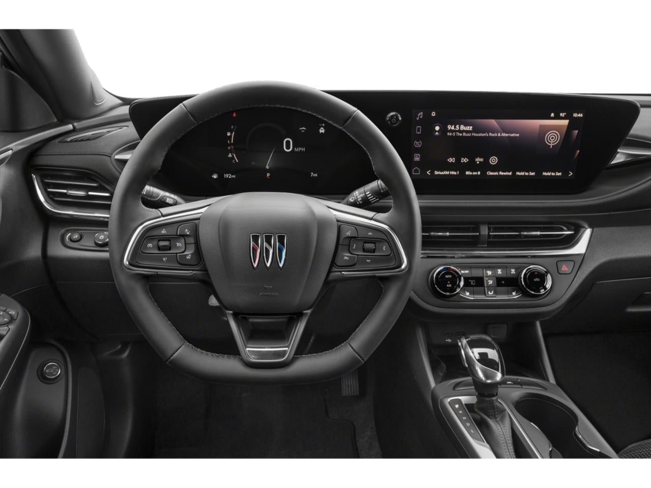 2025 Buick Envista Sport Touring FWD
