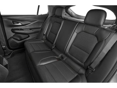 2025 Buick Envista Sport Touring FWD