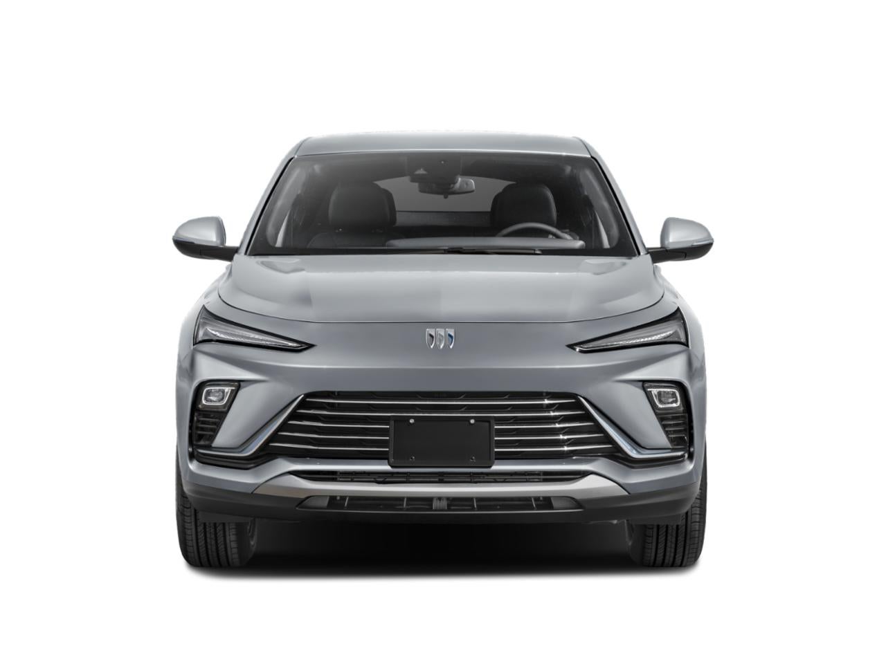 2025 Buick Envista Sport Touring FWD