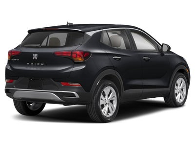 2025 Buick Encore GX Preferred FWD