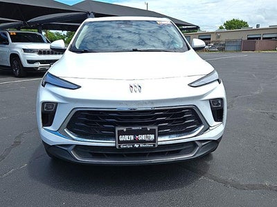 2025 Buick Encore GX Preferred FWD