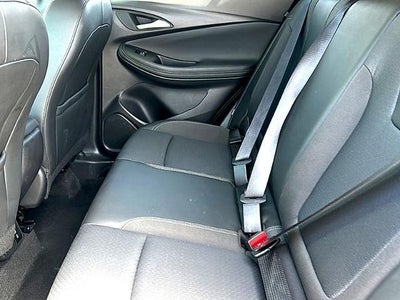 2025 Buick Encore GX Preferred FWD