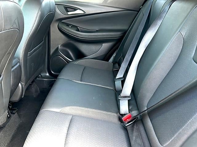 2025 Buick Encore GX Preferred FWD