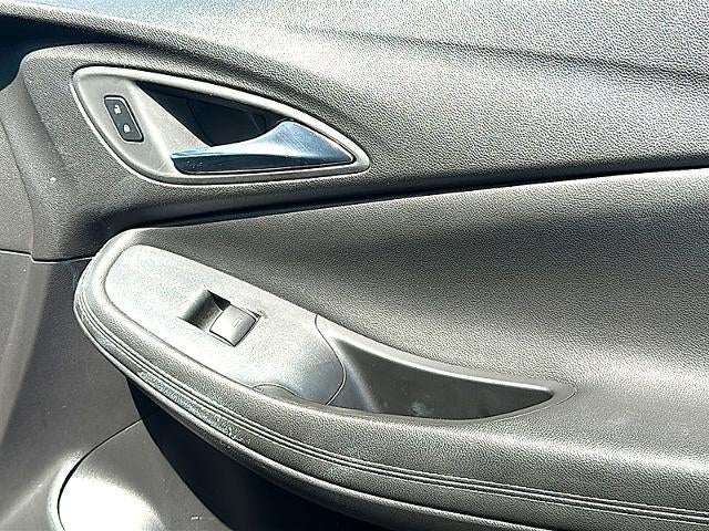 2025 Buick Encore GX Preferred FWD