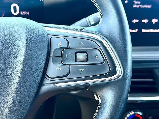 2025 Buick Encore GX Preferred FWD