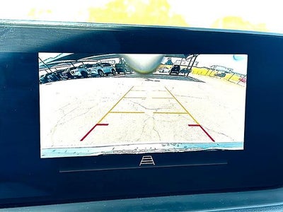 2025 Buick Encore GX Preferred FWD
