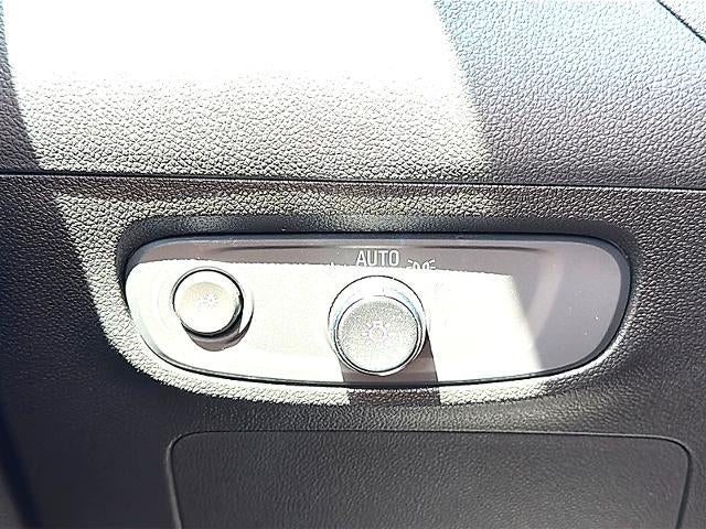 2025 Buick Encore GX Preferred FWD