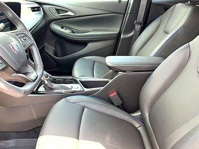 2026 Buick Encore GX Sport Touring FWD
