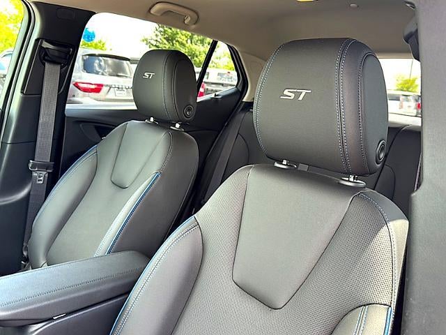 2026 Buick Encore GX Sport Touring FWD