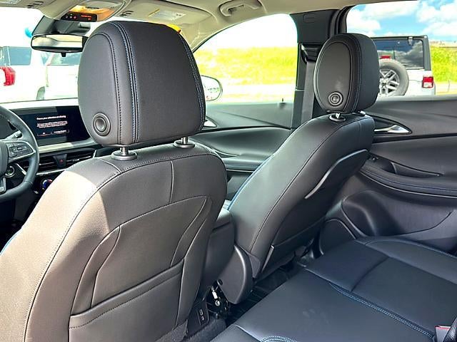 2026 Buick Encore GX Sport Touring FWD
