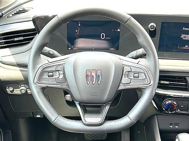 2026 Buick Encore GX Sport Touring FWD