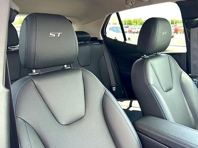 2026 Buick Encore GX Sport Touring FWD