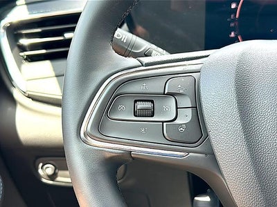 2026 Buick Encore GX Sport Touring FWD